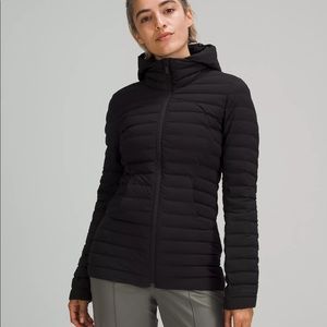 Lululemon packet down jacket 6